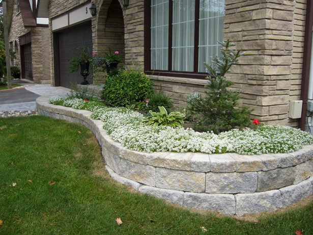 stone-wall-landscaping-ideas-25_7 Идеи за озеленяване на каменна стена