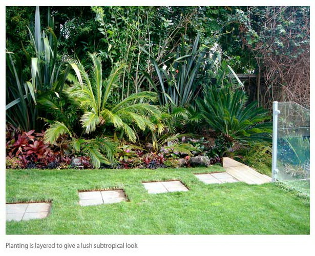 subtropical-garden-design-61 Субтропичен градински дизайн