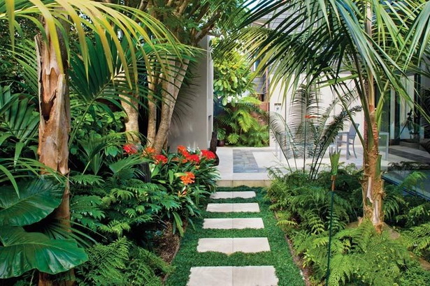 subtropical-garden-design-61_18 Субтропичен градински дизайн