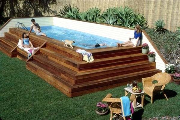 swimming-pool-backyard-designs-30_10 Дизайн на задния двор на басейна