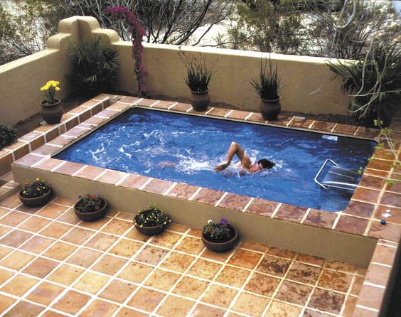 swimming-pool-design-for-home-28_4 Дизайн на басейн за дома