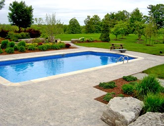 swimming-pool-designs-and-landscaping-47_5 Проектиране и озеленяване на басейни