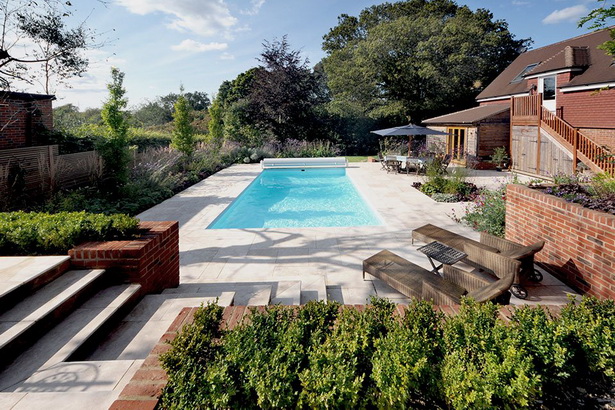 swimming-pool-garden-design-93_3 Басейн градински дизайн