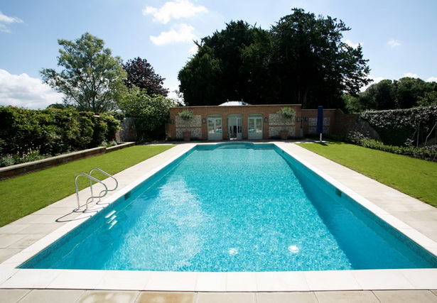 swimming-pool-garden-66 Басейн градина