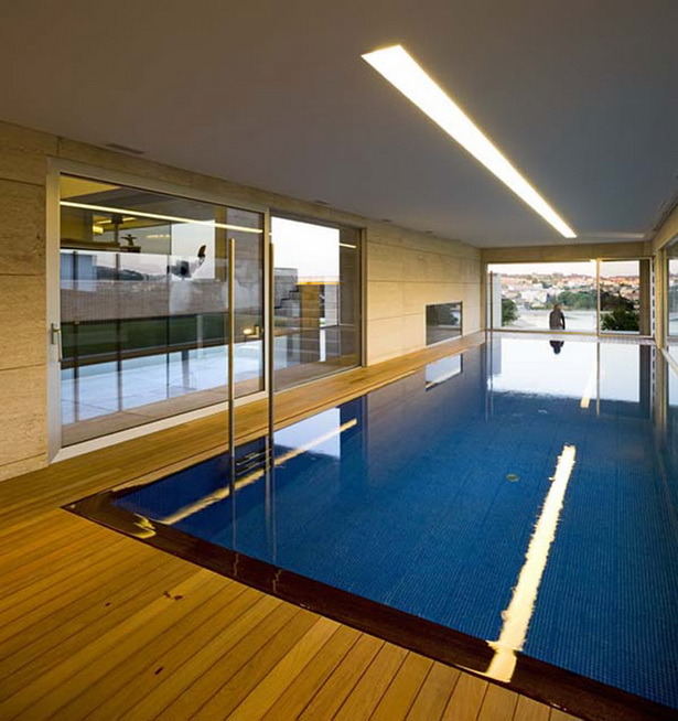 swimming-pool-in-house-design-76_16 Басейн в дизайна на къщата