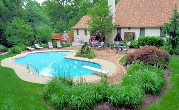 swimming-pool-landscaping-ideas-photos-79_8 Басейн озеленяване идеи снимки