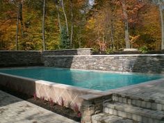swimming-pool-retaining-wall-ideas-74_4 Басейн подпорна стена идеи