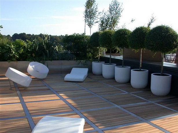 terrace-garden-landscaping-17_10 Тераса градина озеленяване