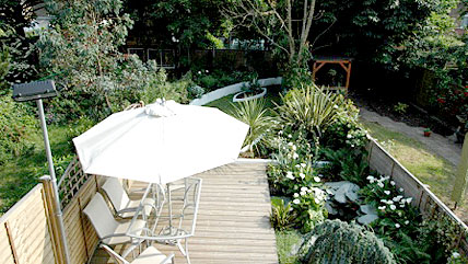 terraced-house-garden-design-ideas-51 Терасовидна къща градински дизайн идеи