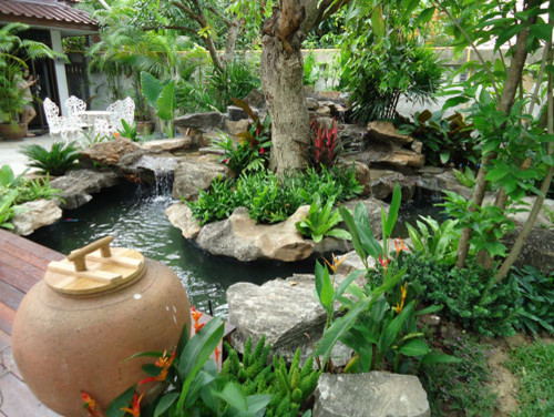 thai-garden-design-38 Тайландски градински дизайн