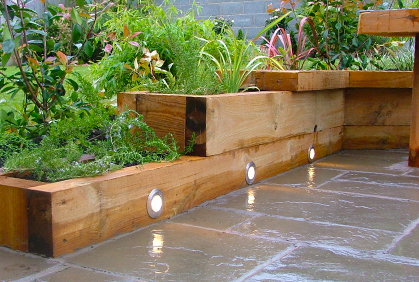 tiered-garden-design-ideas-38_18 Стъпаловидни идеи за градински дизайн