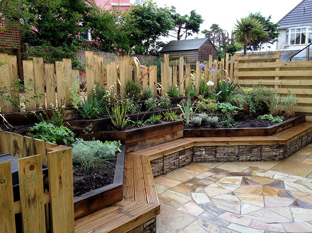 tiered-garden-design-42_6 Многостепенен дизайн на градината