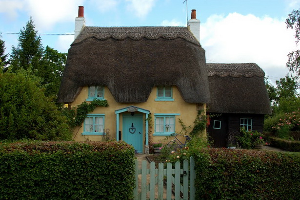 traditional-english-cottage-37_11 Традиционна английска вила