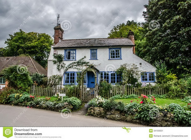 traditional-english-cottage-37_18 Традиционна английска вила