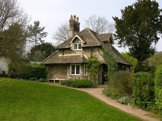 traditional-english-cottage-37_2 Традиционна английска вила