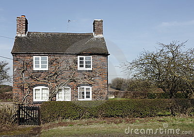 traditional-english-cottage-37_6 Традиционна английска вила