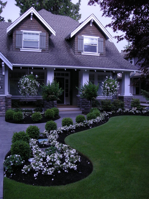 traditional-front-yard-landscaping-ideas-30_2 Традиционни идеи за озеленяване на предния двор