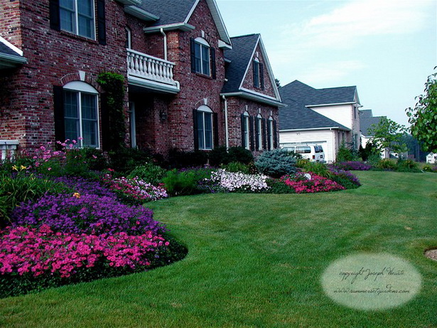 traditional-front-yard-landscaping-79 Традиционен преден двор озеленяване