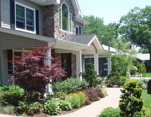 traditional-front-yard-landscaping-79_2 Традиционен преден двор озеленяване
