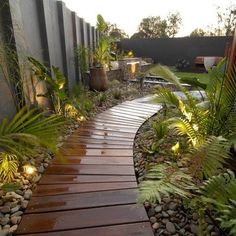 tropical-backyard-decor-85_18 Тропически декор на задния двор