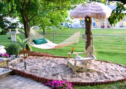 tropical-backyard-decor-85_6 Тропически декор на задния двор