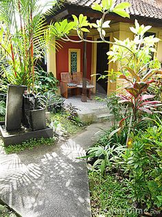 tropical-backyard-decor-85_8 Тропически декор на задния двор
