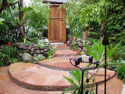 tropical-backyard-landscaping-ideas-50_17 Идеи за озеленяване на тропически двор