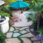 tropical-backyard-landscaping-ideas-50_8 Идеи за озеленяване на тропически двор