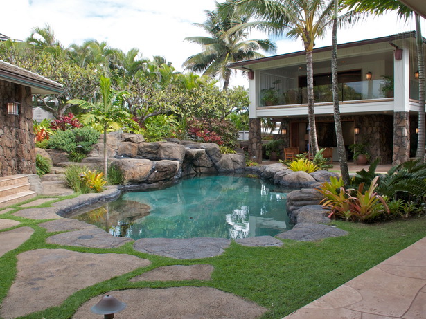 tropical-backyard-pool-designs-94_8 Тропически дизайн на басейни в задния двор