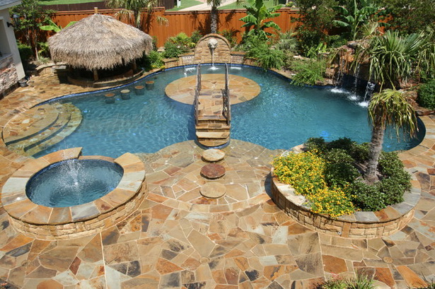 tropical-backyard-pool-54_11 Тропически двор басейн