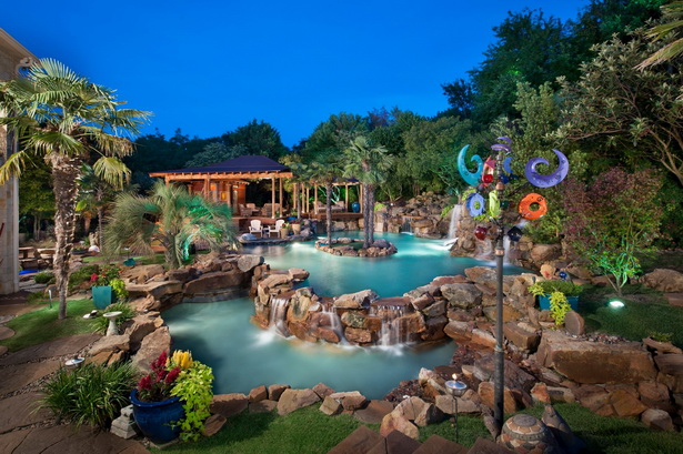 tropical-backyard-pool-54_12 Тропически двор басейн