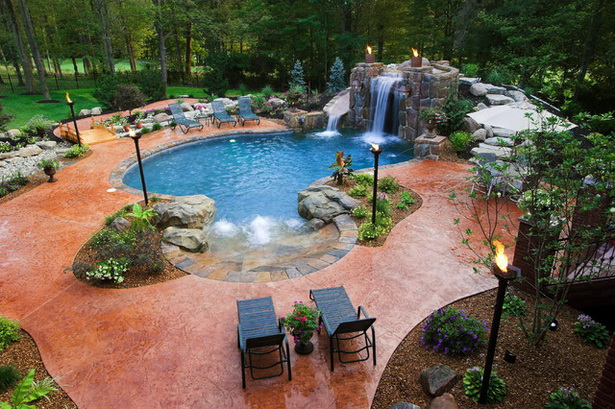 tropical-backyard-pool-54_7 Тропически двор басейн