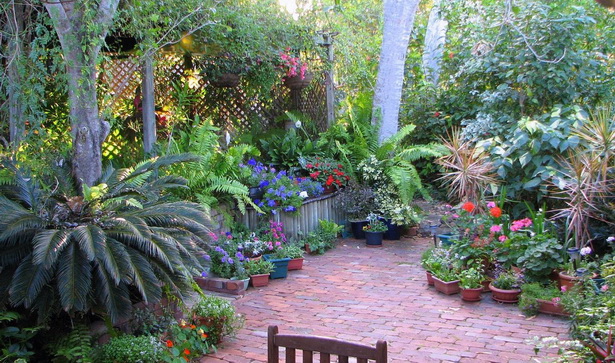 tropical-courtyard-garden-design-47_3 Тропически двор градински дизайн