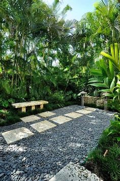 tropical-courtyard-garden-design-47_8 Тропически двор градински дизайн