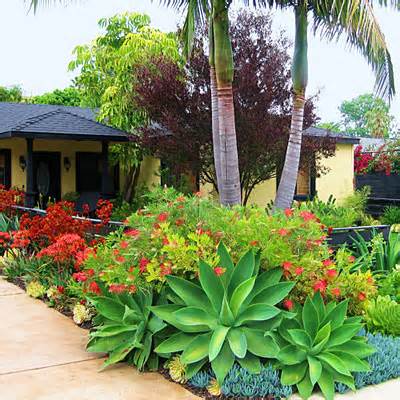 tropical-front-garden-ideas-58_17 Тропически идеи за предната градина