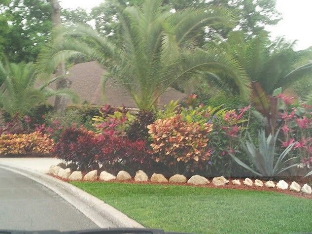 tropical-front-yard-landscaping-66_9 Тропически преден двор озеленяване