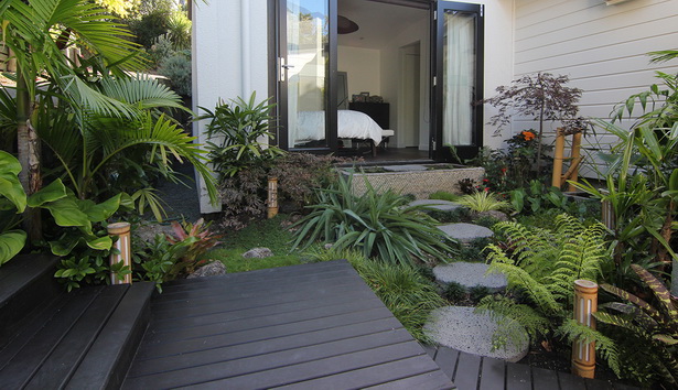 tropical-garden-design-for-small-spaces-17_13 Дизайн на тропическа градина за малки пространства