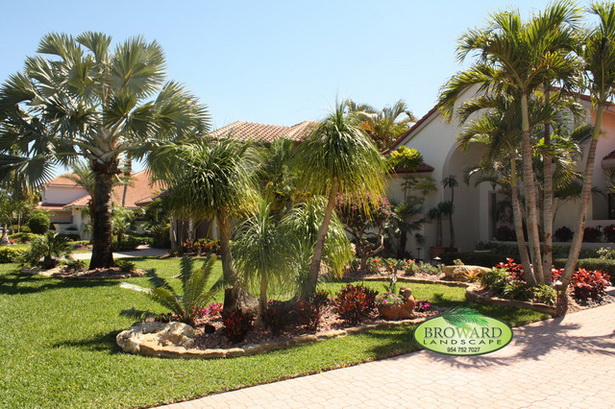 tropical-landscaping-ideas-for-front-yard-53_2 Тропически идеи за озеленяване на предния двор