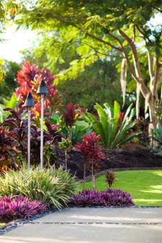 tropical-pool-garden-design-65_14 Тропически басейн градина дизайн