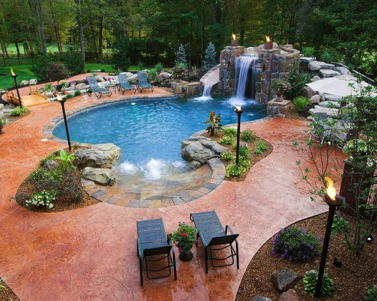 tropical-pool-garden-design-65_9 Тропически басейн градина дизайн