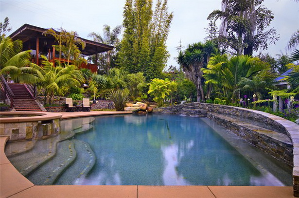 tropical-pool-landscaping-ideas-82_4 Тропически басейн идеи за озеленяване