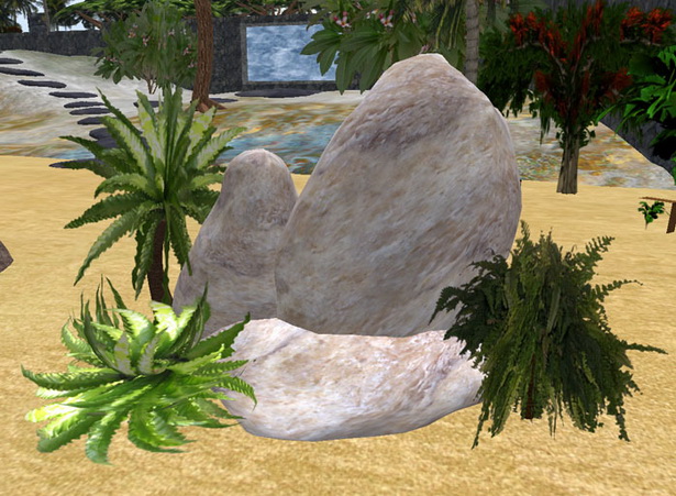 tropical-rock-garden-64_14 Тропическа алпинеум