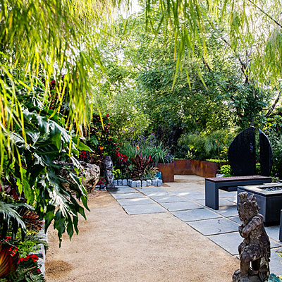 tropical-themed-garden-ideas-97 Идеи за тропически тематични градини