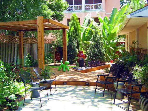 tropical-yard-design-35_9 Тропически двор дизайн