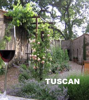 tuscan-landscape-design-13_11 Тоскански ландшафтен дизайн