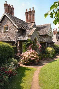 typical-english-cottage-89_18 Типична английска къща