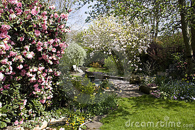 typical-english-garden-39_5 Типична английска градина