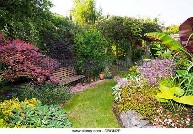 typical-english-garden-39_6 Типична английска градина