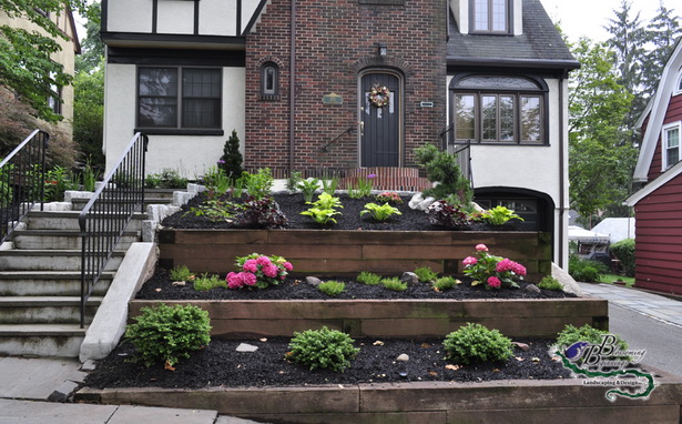 urban-front-yard-landscaping-ideas-04_11 Градски преден двор идеи за озеленяване