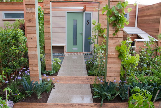 urban-front-yard-landscaping-ideas-04_12 Градски преден двор идеи за озеленяване